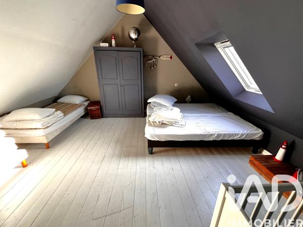 Maison à vendre 5 pièces 107 m² Groix