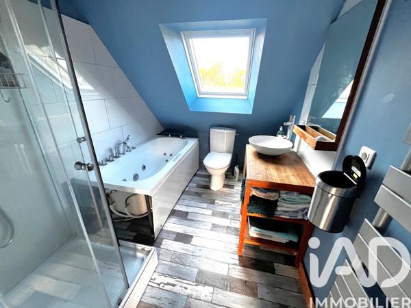 Maison à vendre 5 pièces 107 m² Groix