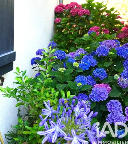 Maison à vendre 5 pièces 107 m² Groix