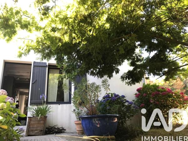 Maison à vendre 5 pièces 107 m² Groix