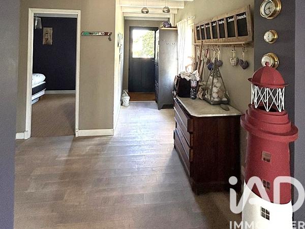 Maison à vendre 5 pièces 107 m² Groix