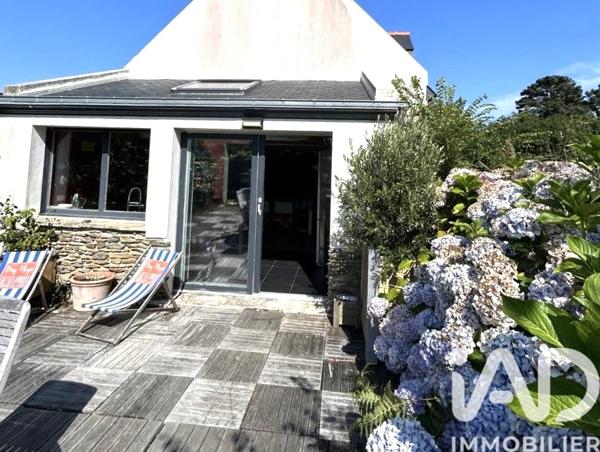 Maison à vendre 5 pièces 107 m² Groix