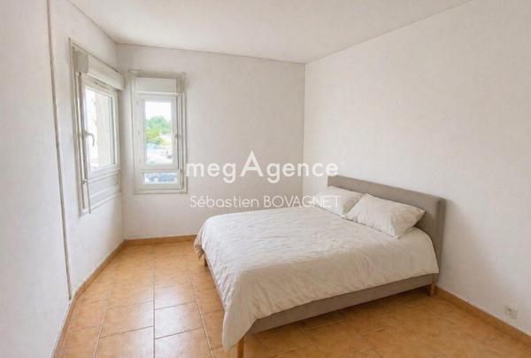 Appartement à Le Mans, 72000 - 6 pièces 92m²