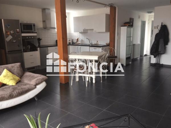 Location Maison 5 pièces 100.77 m² - 30 RUE LOUIS BLANC Talence 33400