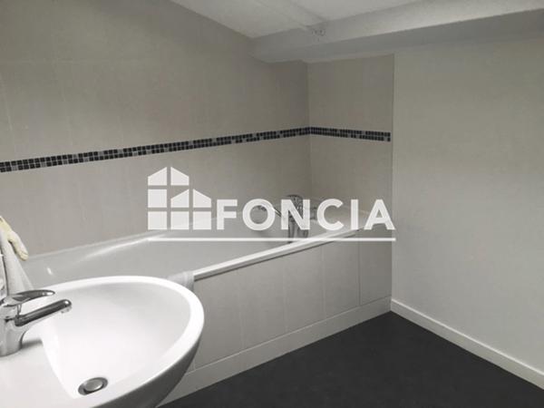 Location Maison 5 pièces 100.77 m² - 30 RUE LOUIS BLANC Talence 33400