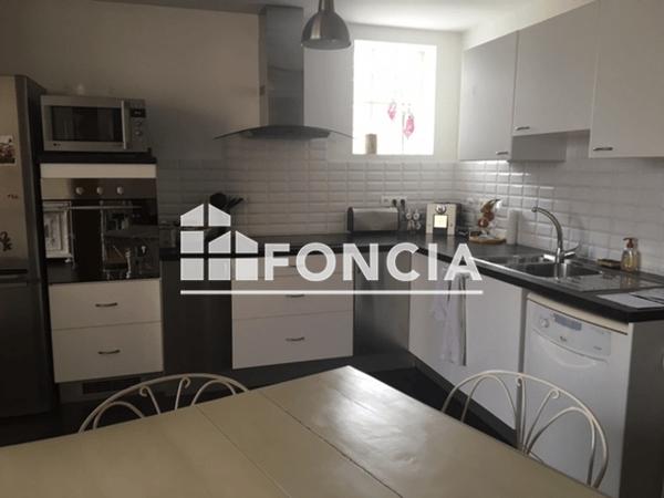 Location Maison 5 pièces 100.77 m² - 30 RUE LOUIS BLANC Talence 33400