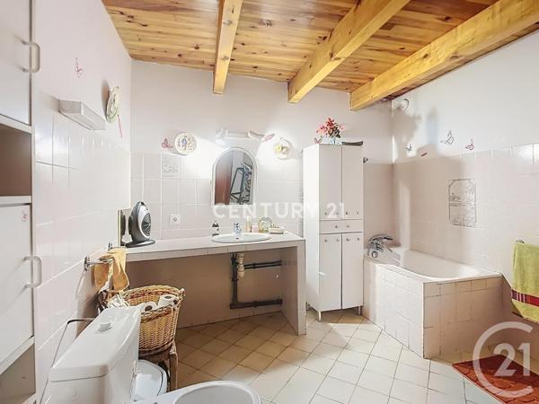 Maison à vendre  5 pièces - 176,23 m2 ROQUEVAIRE - 13