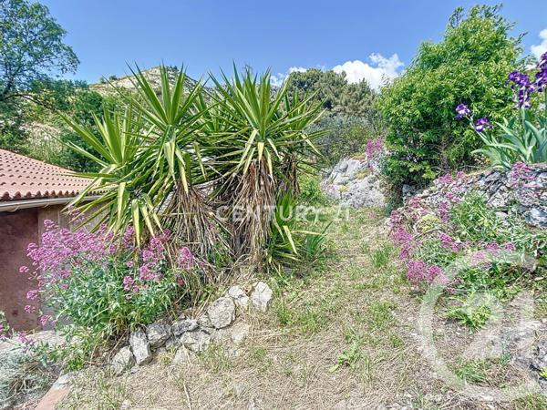 Maison à vendre  5 pièces - 176,23 m2 ROQUEVAIRE - 13