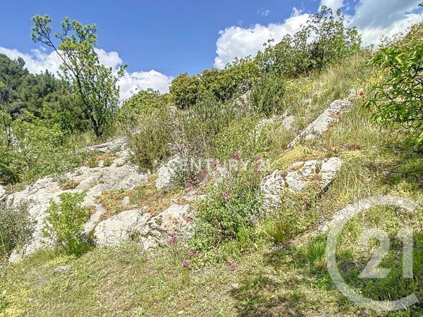 Maison à vendre  5 pièces - 176,23 m2 ROQUEVAIRE - 13