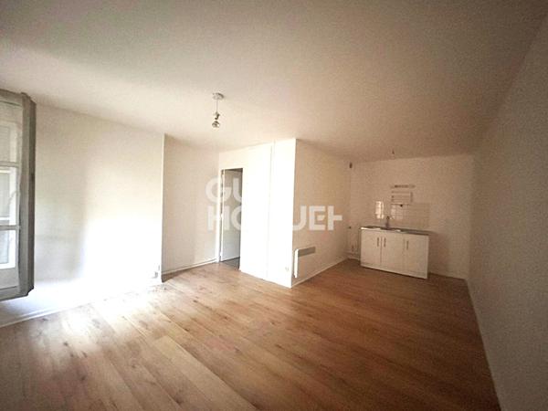 Appartement Taverny 1 pièce(s) 24.56 m2
