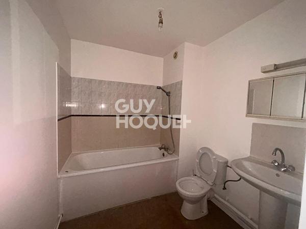 Appartement Taverny 1 pièce(s) 24.56 m2