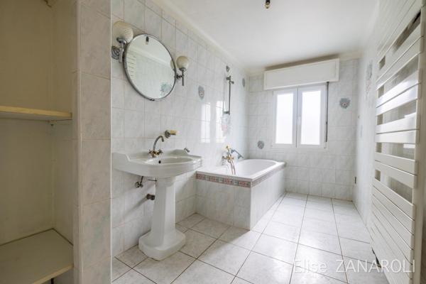 Spacieuse maison de village familiale à Zoufftgen!