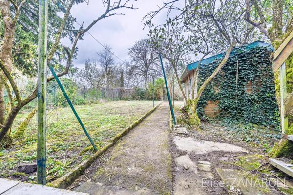 Spacieuse maison de village familiale à Zoufftgen!