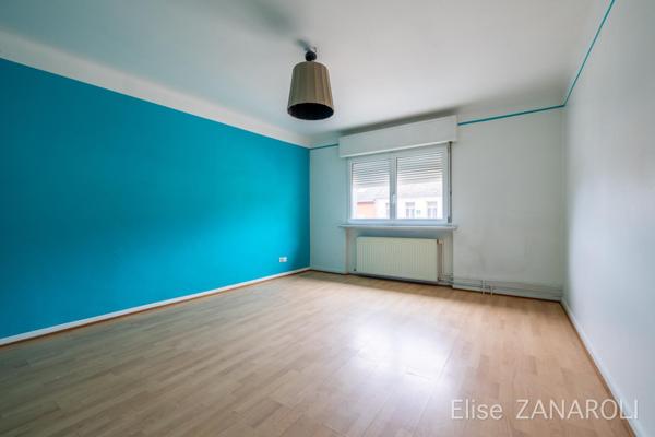 Spacieuse maison de village familiale à Zoufftgen!