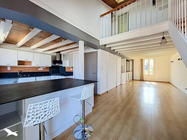 Appartement 333 585 € Toulouse 4 p 75 m² DPE C