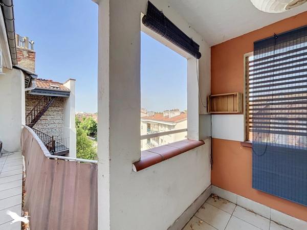 Appartement 333 585 € Toulouse 4 p 75 m² DPE C
