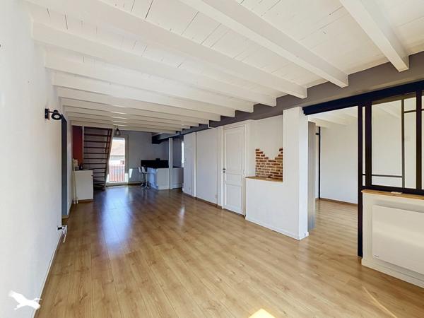 Appartement 333 585 € Toulouse 4 p 75 m² DPE C