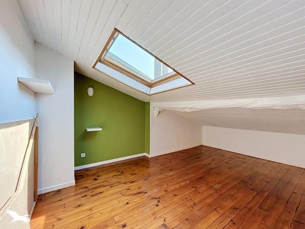 Appartement 333 585 € Toulouse 4 p 75 m² DPE C