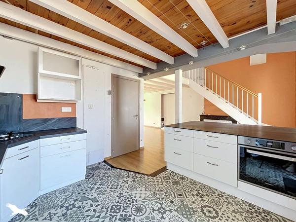 Appartement 333 585 € Toulouse 4 p 75 m² DPE C