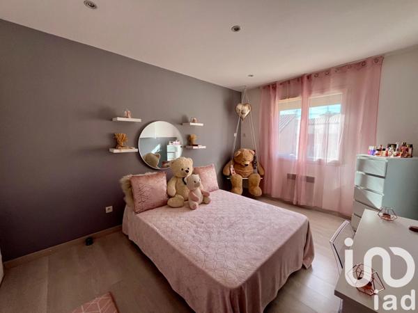 Maison à vendre 4 pièces 112 m² Coursan