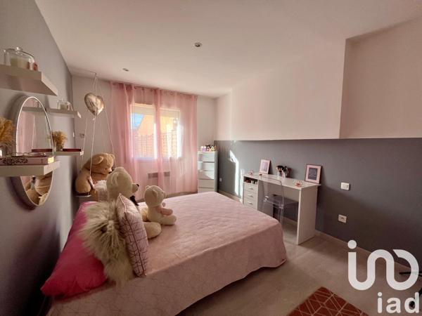 Maison à vendre 4 pièces 112 m² Coursan