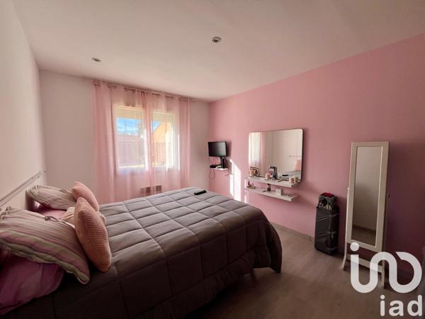 Maison à vendre 4 pièces 112 m² Coursan