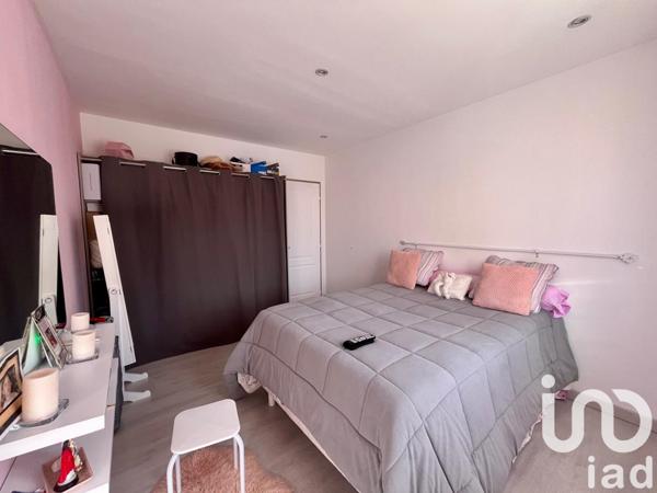 Maison à vendre 4 pièces 112 m² Coursan