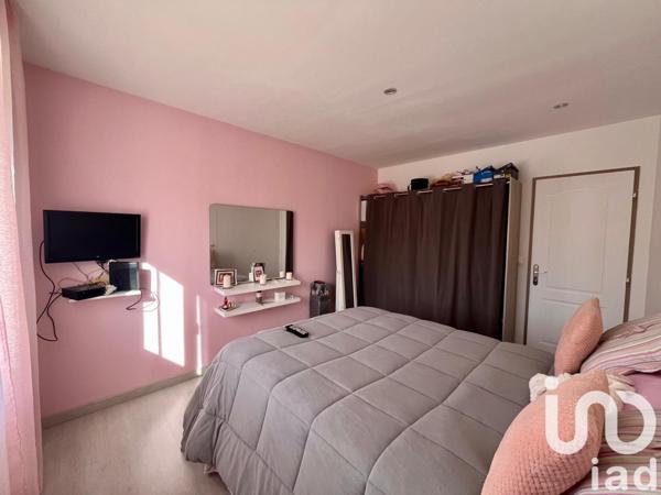 Maison à vendre 4 pièces 112 m² Coursan