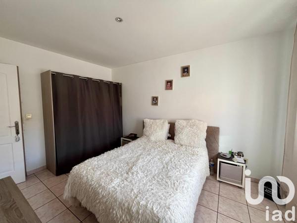 Maison à vendre 4 pièces 112 m² Coursan