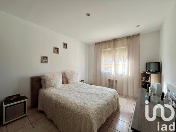 Maison à vendre 4 pièces 112 m² Coursan