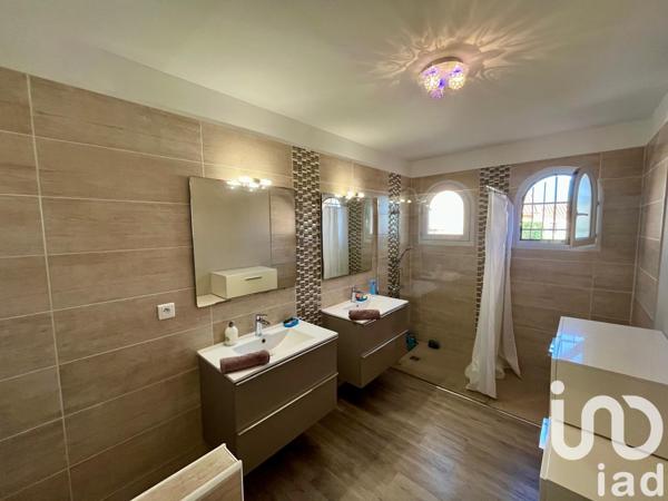 Maison à vendre 4 pièces 112 m² Coursan