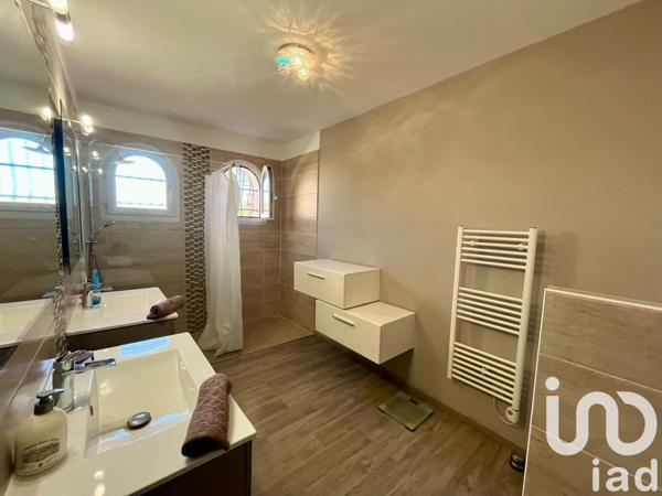 Maison à vendre 4 pièces 112 m² Coursan
