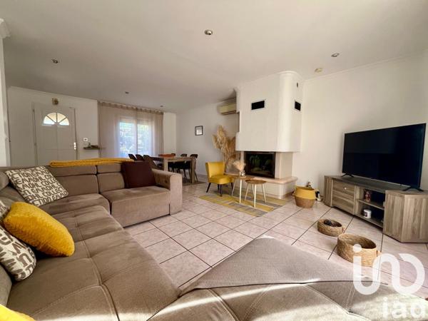 Maison à vendre 4 pièces 112 m² Coursan