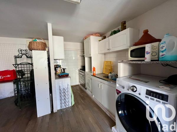 Maison à vendre 4 pièces 112 m² Coursan