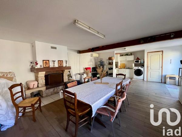 Maison à vendre 4 pièces 112 m² Coursan