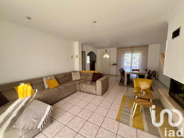 Maison à vendre 4 pièces 112 m² Coursan