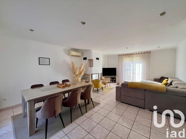 Maison à vendre 4 pièces 112 m² Coursan