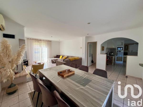 Maison à vendre 4 pièces 112 m² Coursan