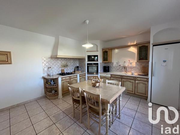 Maison à vendre 4 pièces 112 m² Coursan