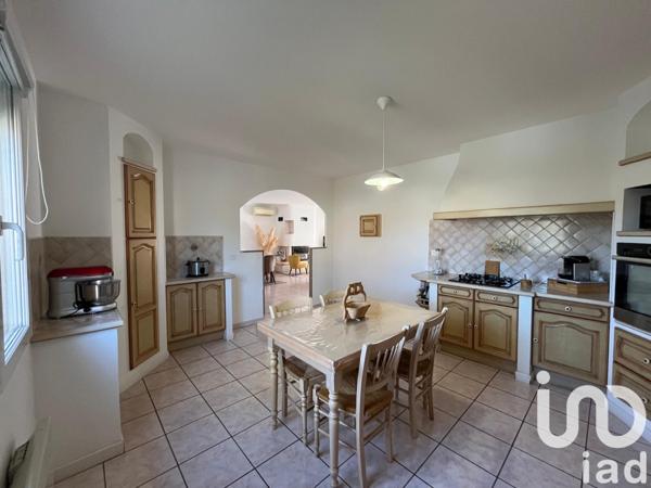 Maison à vendre 4 pièces 112 m² Coursan