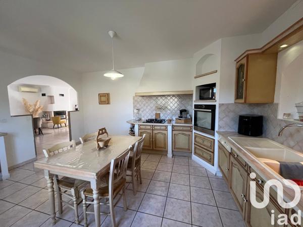 Maison à vendre 4 pièces 112 m² Coursan