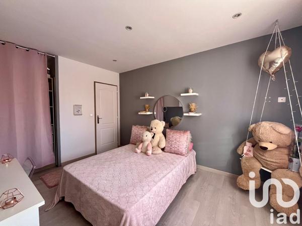 Maison à vendre 4 pièces 112 m² Coursan