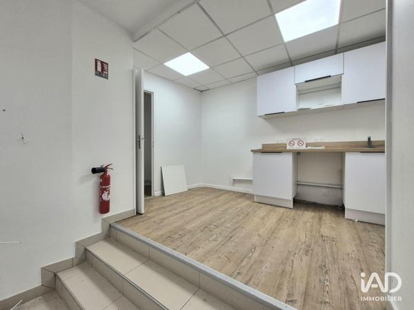 Location boutique/local commercial 122 m² Charleville-Mézières