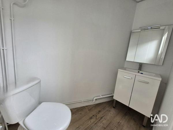 Location boutique/local commercial 122 m² Charleville-Mézières