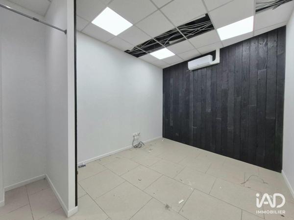 Location boutique/local commercial 122 m² Charleville-Mézières