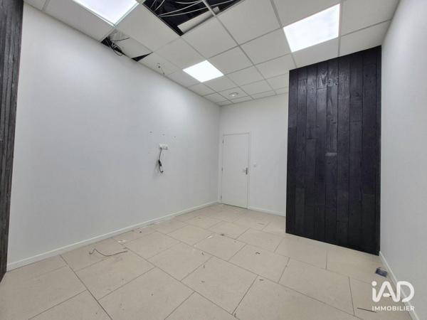 Location boutique/local commercial 122 m² Charleville-Mézières