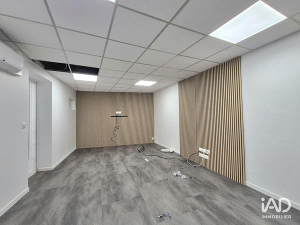 Location boutique/local commercial 122 m² Charleville-Mézières