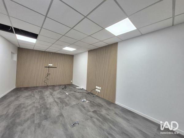 Location boutique/local commercial 122 m² Charleville-Mézières