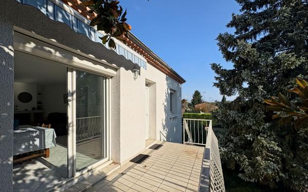 Maison à vendre    6 pièces •  Guilherand-Granges