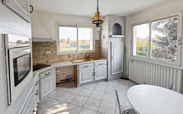 Maison à vendre    6 pièces •  Guilherand-Granges